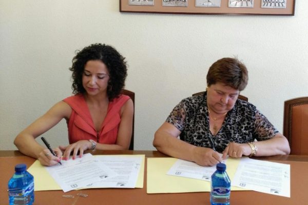 Las boticas de Soria con el Alzehimer