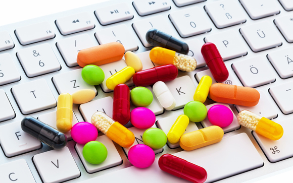 9 farmacias españolas venden medicamento online