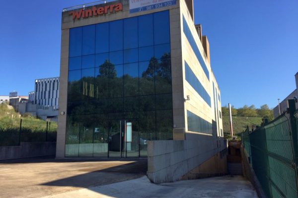 El Grupo Quatrium adquiere nueva sede