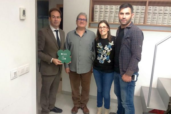 Mercedes Agulleiro nueva titular en Alaquás
