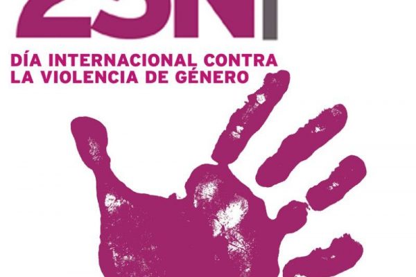 Día Internacional contra la Violencia de Género