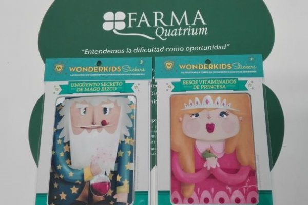 FarmaQuatrium gestiona el cambio de titularidad de la Farmacia Ciudad Telefónica en Madrid