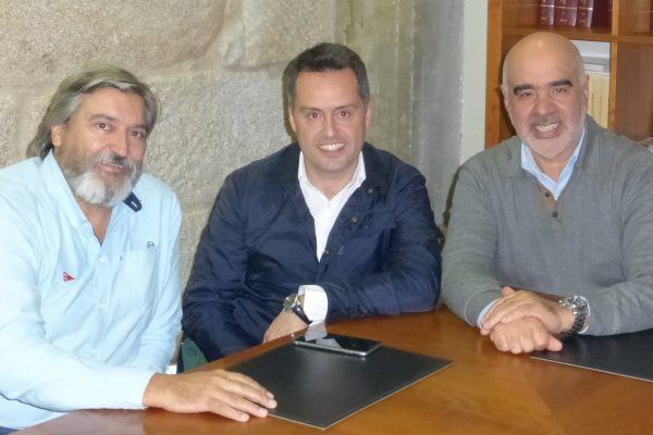 Grupo Quatrium adquiere un tercio de Ozoaqua