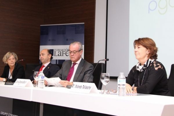 Nuevo PGD del Sector Farmacéutico