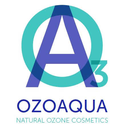 Logotipo Ozoaqua