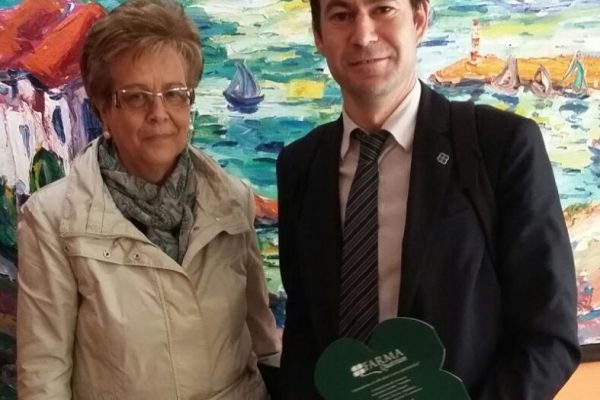FarmaQuatrium gestiona la venta de la Farmacia Sempere en Alcoi