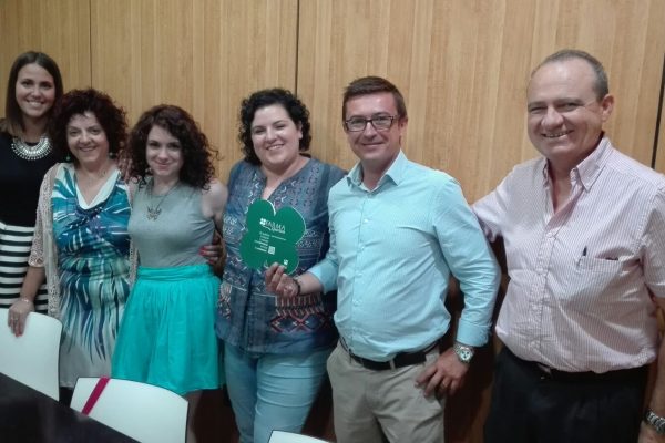 FarmaQuatrium gestiona un cambio de titularidad en Almansa, Albacete