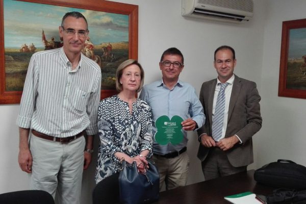 Nueva titularidad de Farmacia en Alcoi, Alicante