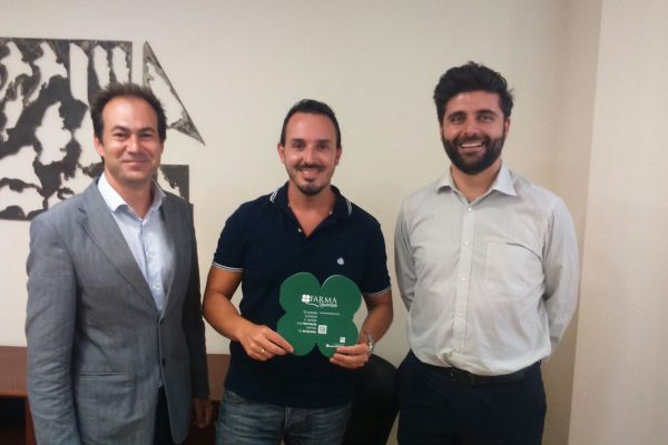 FarmaQuatrium gestiona un cambio de titularidad en Valencia