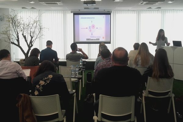 FarmaQuatrium presenta el curso Pharmacy Manager que tratará las claves en la gestión integral de la Oficina de Farmacia