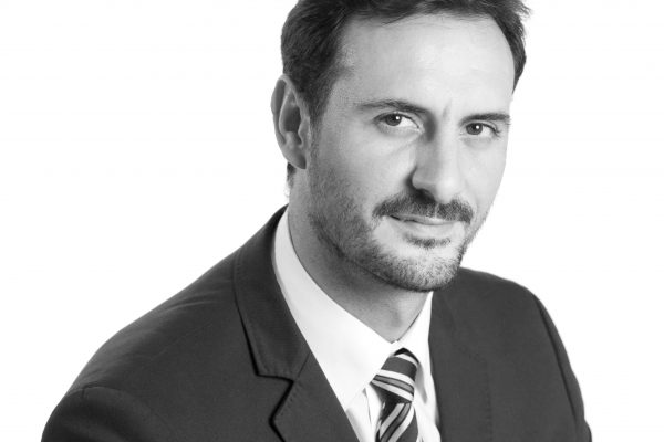 Nueva incorporación en FarmaQuatrium: Antonio García, Delegado Zona Centro