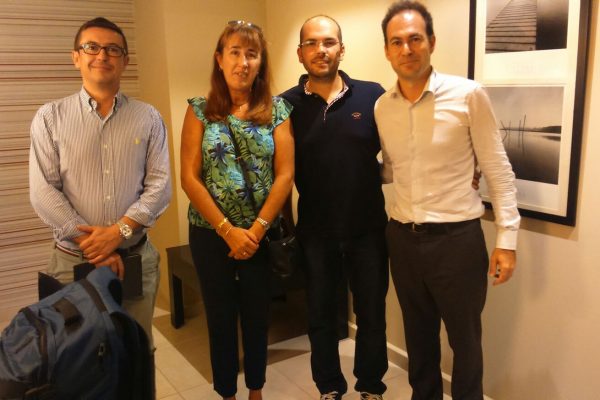 FarmaQuatrium gestiona un cambio de titularidad en Alicante