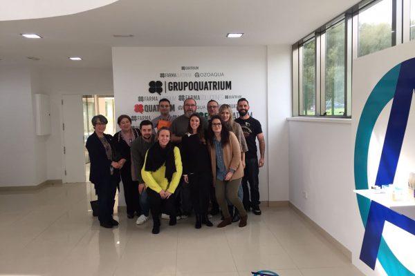 FarmaQuatrium continúa con el curso intensivo Pharmacy Manager de gestión integral de la oficina de Farmacia