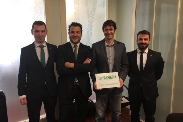Nueva titularidad de Farmacia en Asturias