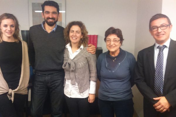 FarmaQuatrium gestiona un cambio de titularidad en Alicante