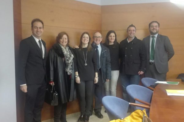 Nueva titularidad de Farmacia en Valencia