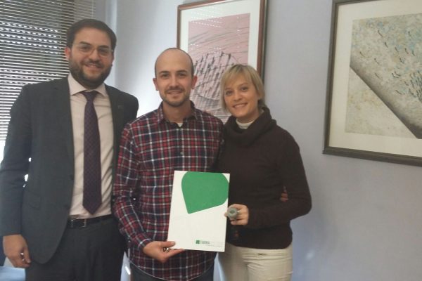 FarmaQuatrium gestiona un cambio de titularidad en Valencia