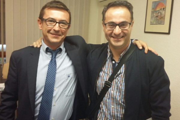 Asunción Sagasta, nueva titular de Farmacia en Elche