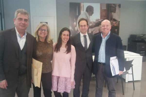 FarmaQuatrium gestiona un cambio de titularidad en Alicante