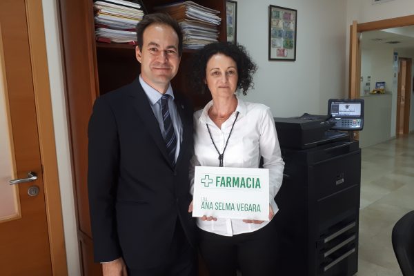 FarmaQuatrium gestiona un cambio de titularidad en Torrevieja