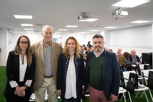 Cluster Saúde de Galicia, en colaboración con Terra, y Grupo Quatrium, aliados en la divulgación de la información sobre el sector salud