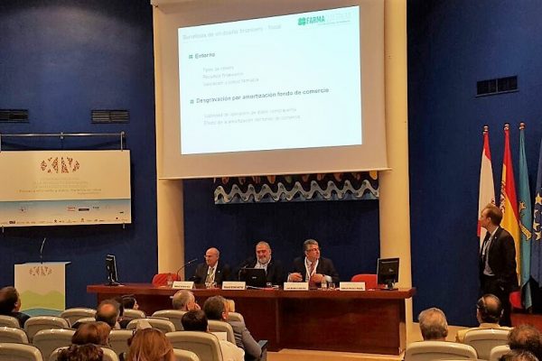 FarmaQuatrium destaca las oportunidades de la Farmacia para adaptarse con éxito a los nuevos retos del sector