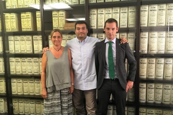 Nueva titularidad de Farmacia en Getafe