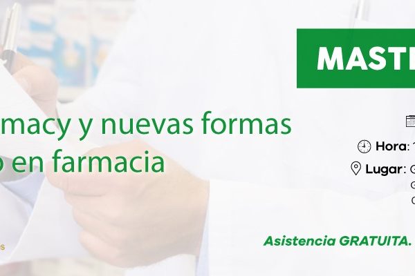 FARMAQUATRIUM PRESENTA UN PROGRAMA GRATUITO DE MÁSTER CLASS SOBRE CÓMO SACAR EL MÁXIMO RENDIMIENTO A LA FARMACIA