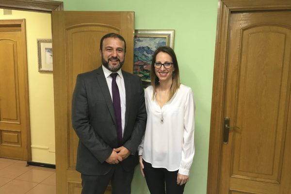 Farmaquatrium gestiona una nueva titularidad de farmacia en Lugo