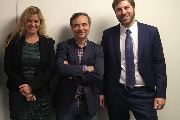Farmaquatrium gestiona una nueva titularidad de farmacia en Madrid