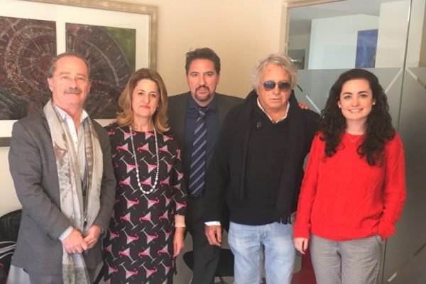 Nueva titularidad gestionada por Farmaquatrium en Torrevieja
