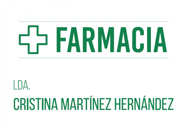 Nueva titularidad de farmacia en Palomeque (Toledo)