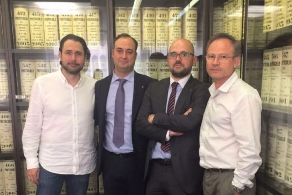 Nueva titularidad de farmacia en Madrid