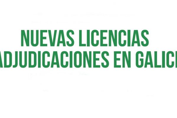 Galicia: 604 candidatos para 41 nuevas Oficinas de Farmacia