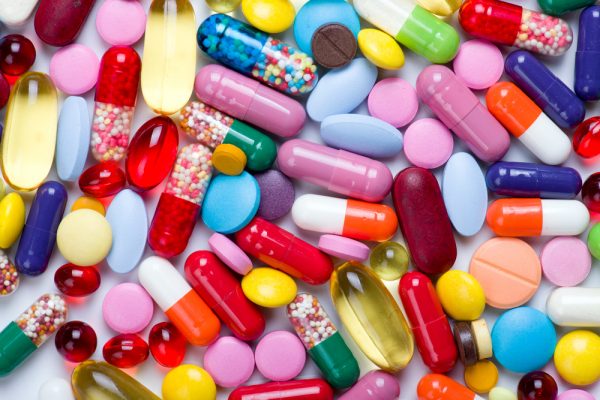 Los medicamentos llevarán un identificador único a partir del 2019