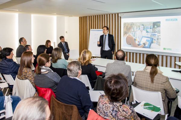 APEFA aborda las claves para optimizar la gestión fiscal de la oficina de farmacia en Alicante