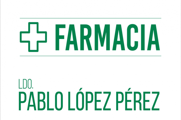Nueva titularidad de farmacia en Torrevieja (Alicante)