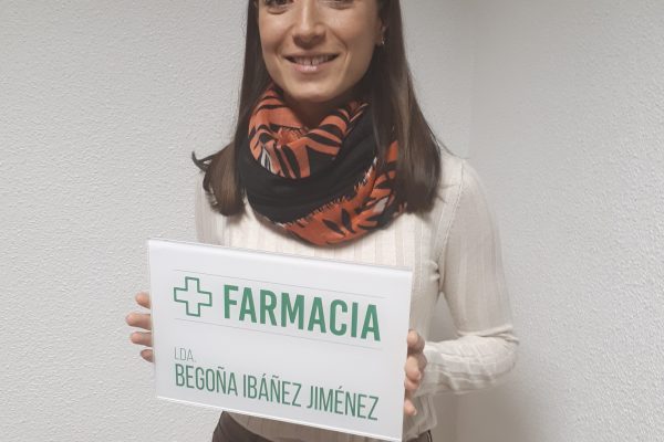 Nueva titularidad de farmacia en Cabo de Palos (Cartagena)