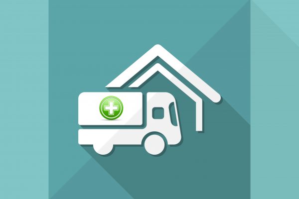 El home delivery, a debate