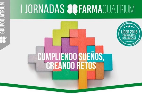 Las Jornadas FarmaQuatrium llegan a Alicante