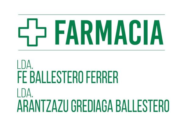 Nuevas titulares de farmacia en Alicante