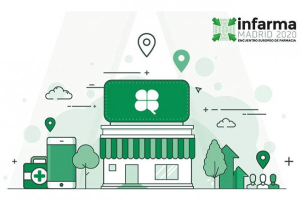 INFARMA MADRID 2020 – APLAZADA