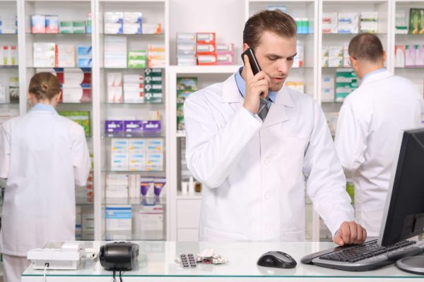 #Coronavirus ¿Cómo gestionar la situación en la Oficina de Farmacia?
