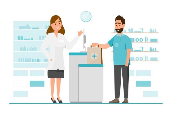 Aplicación del ERTE en la Oficina de Farmacia ¿Es posible?