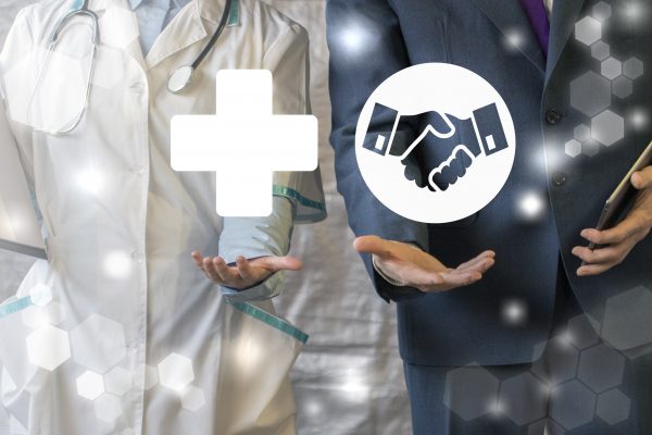 ¿Cómo ha afectado el COVID-19 en la compraventa de Oficinas de Farmacia?