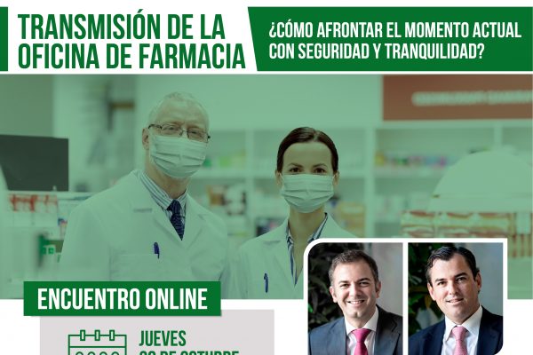 ¡Nuevo encuentro online FarmaQuatrium!