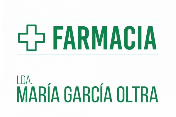 María García Oltra estrena titularidad de Farmacia en Elda