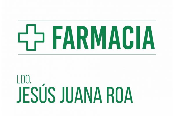Jesús Juana Roa nueva titular de Farmacia en Playa de San Juan – Alicante
