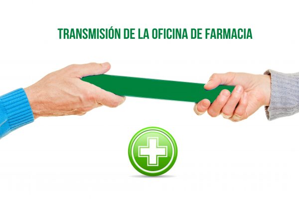 ¿Cómo afrontar la transmisión de la oficina de farmacia con seguridad y tranquilidad?