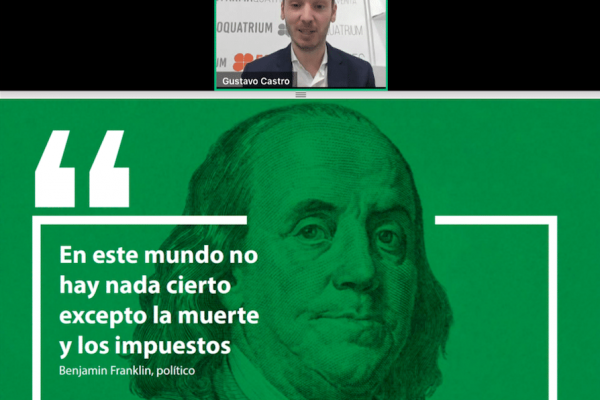 La planificación fiscal permite ahorrar impuestos en la compraventa de farmacias